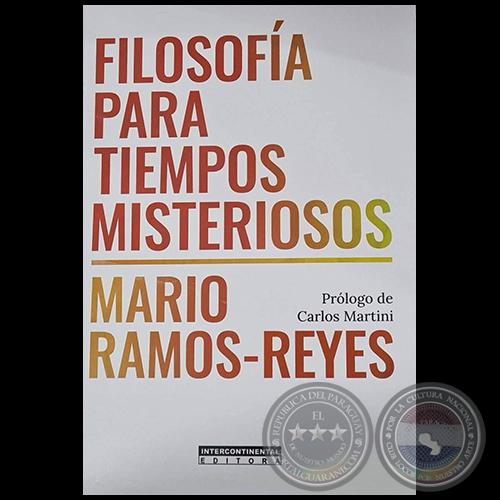 Retrato del autor